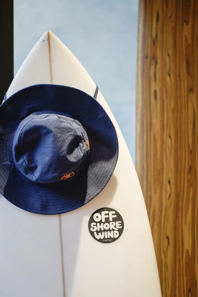 走进 GRIND THE CITY 线下 POP-UP STORE「街头咨询中心」