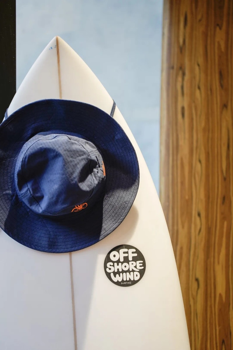 走进 GRIND THE CITY 线下 POP-UP STORE「街头咨询中心」