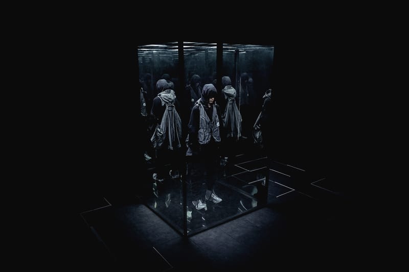 Guerrilla Group 吉豐重工 OSVI Season 3 最新系列「KONSTRUKT」正式登場