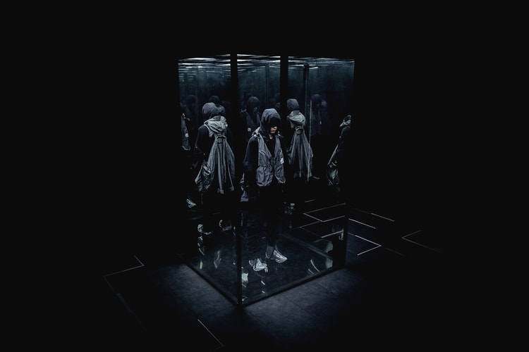 Guerrilla Group 吉豐重工 OSVI Season 3 最新系列「KONSTRUKT」正式登場