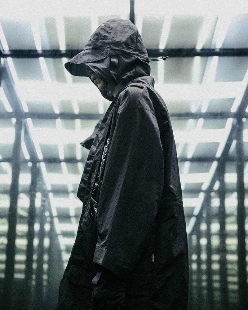 Guerrilla Group 吉豐重工 OSVI Season 3 最新系列「KONSTRUKT」正式登場