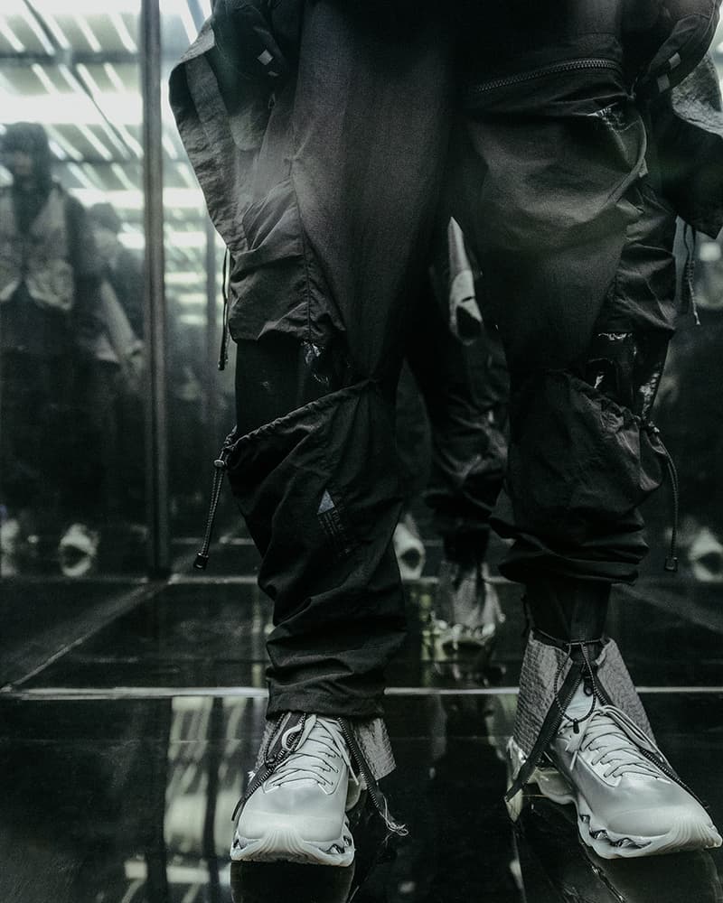 Guerrilla Group 吉豐重工 OSVI Season 3 最新系列「KONSTRUKT」正式登場