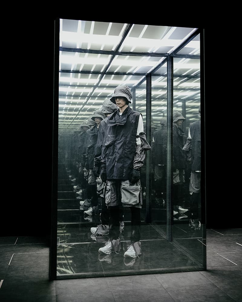 Guerrilla Group 吉豐重工 OSVI Season 3 最新系列「KONSTRUKT」正式登場