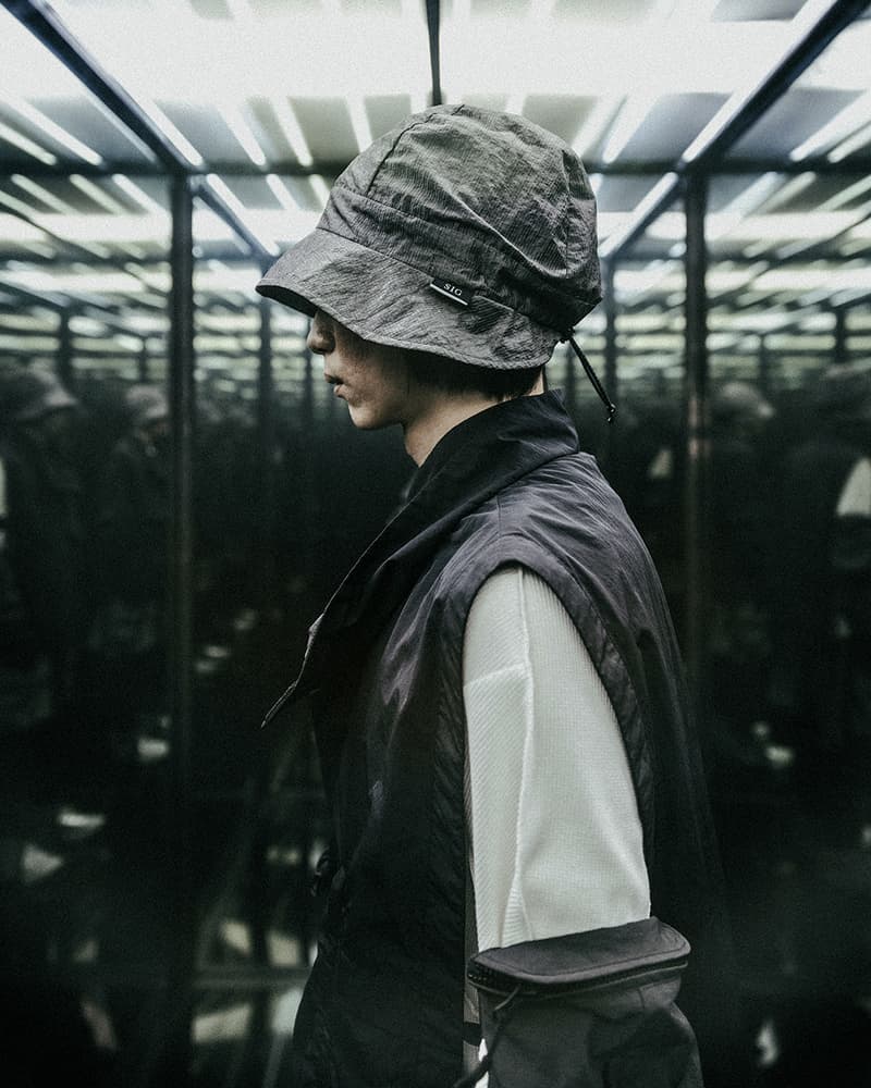 Guerrilla Group 吉豐重工 OSVI Season 3 最新系列「KONSTRUKT」正式登場