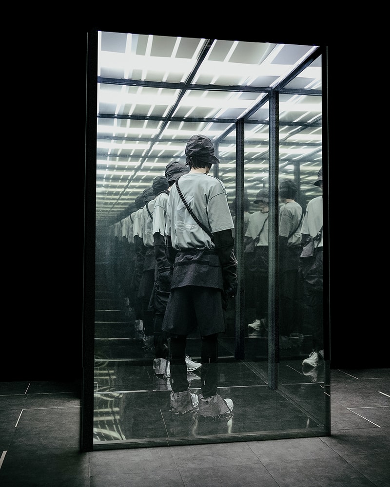 Guerrilla Group 吉豐重工 OSVI Season 3 最新系列「KONSTRUKT」正式登場