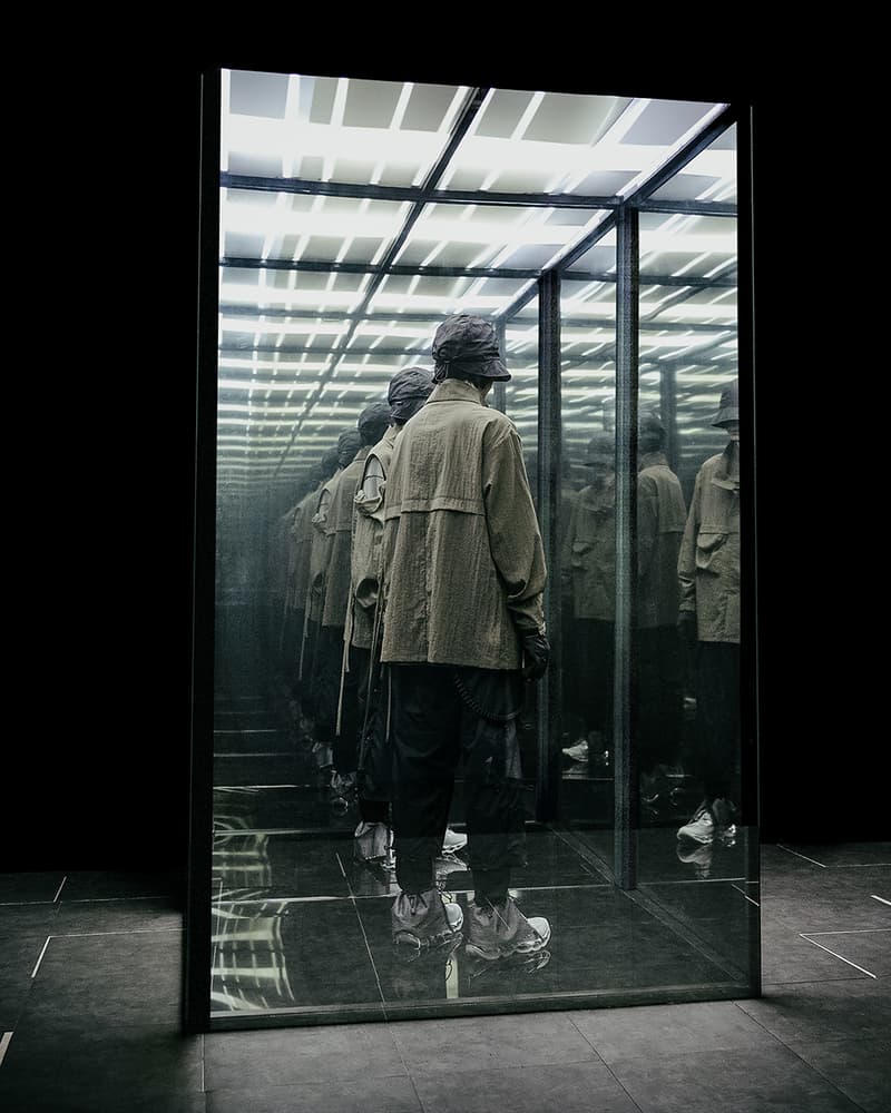 Guerrilla Group 吉豐重工 OSVI Season 3 最新系列「KONSTRUKT」正式登場