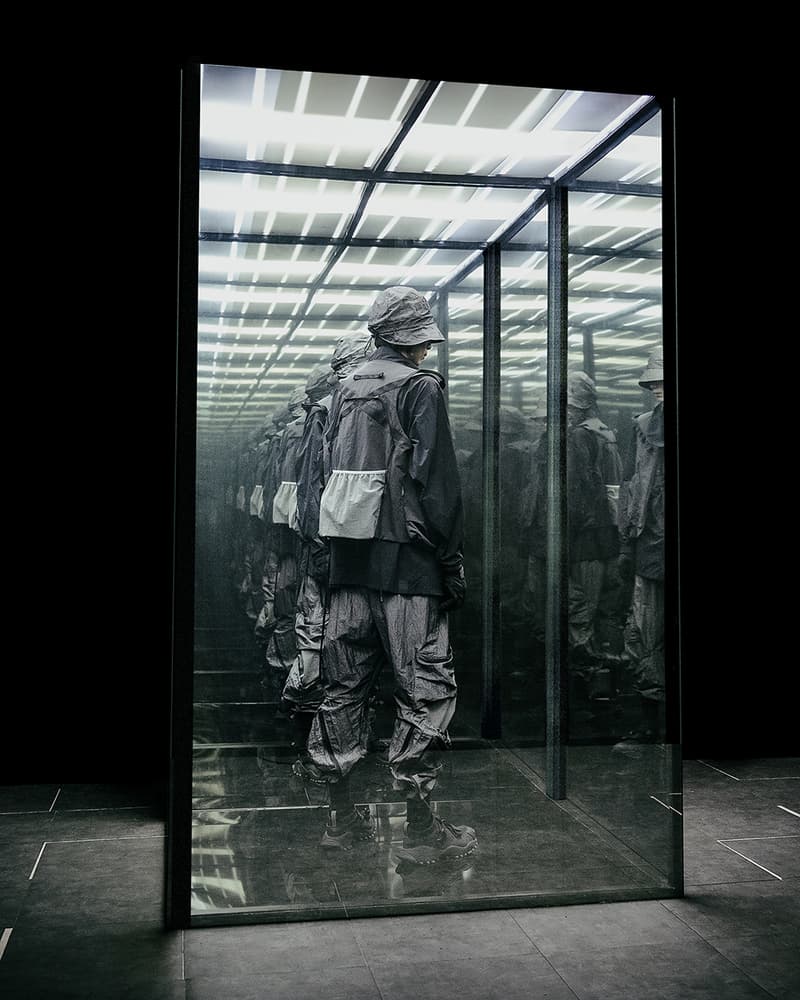 Guerrilla Group 吉豐重工 OSVI Season 3 最新系列「KONSTRUKT」正式登場