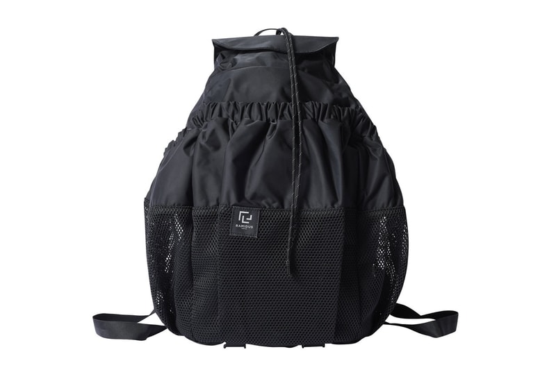 Helinox x RAMIDUS 聯乘露營設備系列即將登場