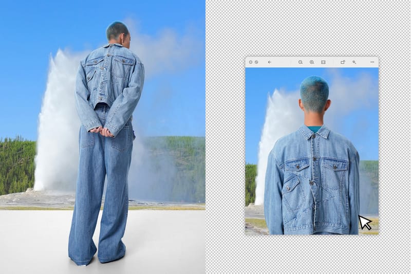 FMACM 2021 秋冬系列「Elephant In The Room」正式登场