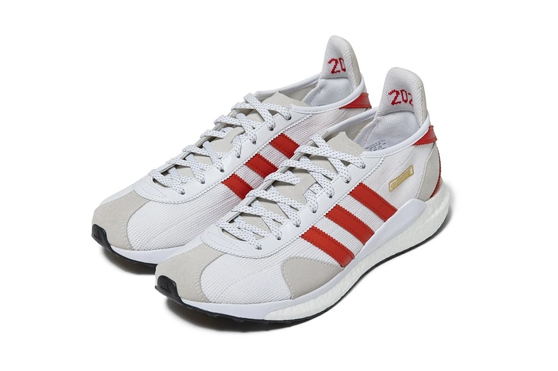 HUMAN MADE x adidas Originals Solar Tokio HM 最新聯名系列正式登場