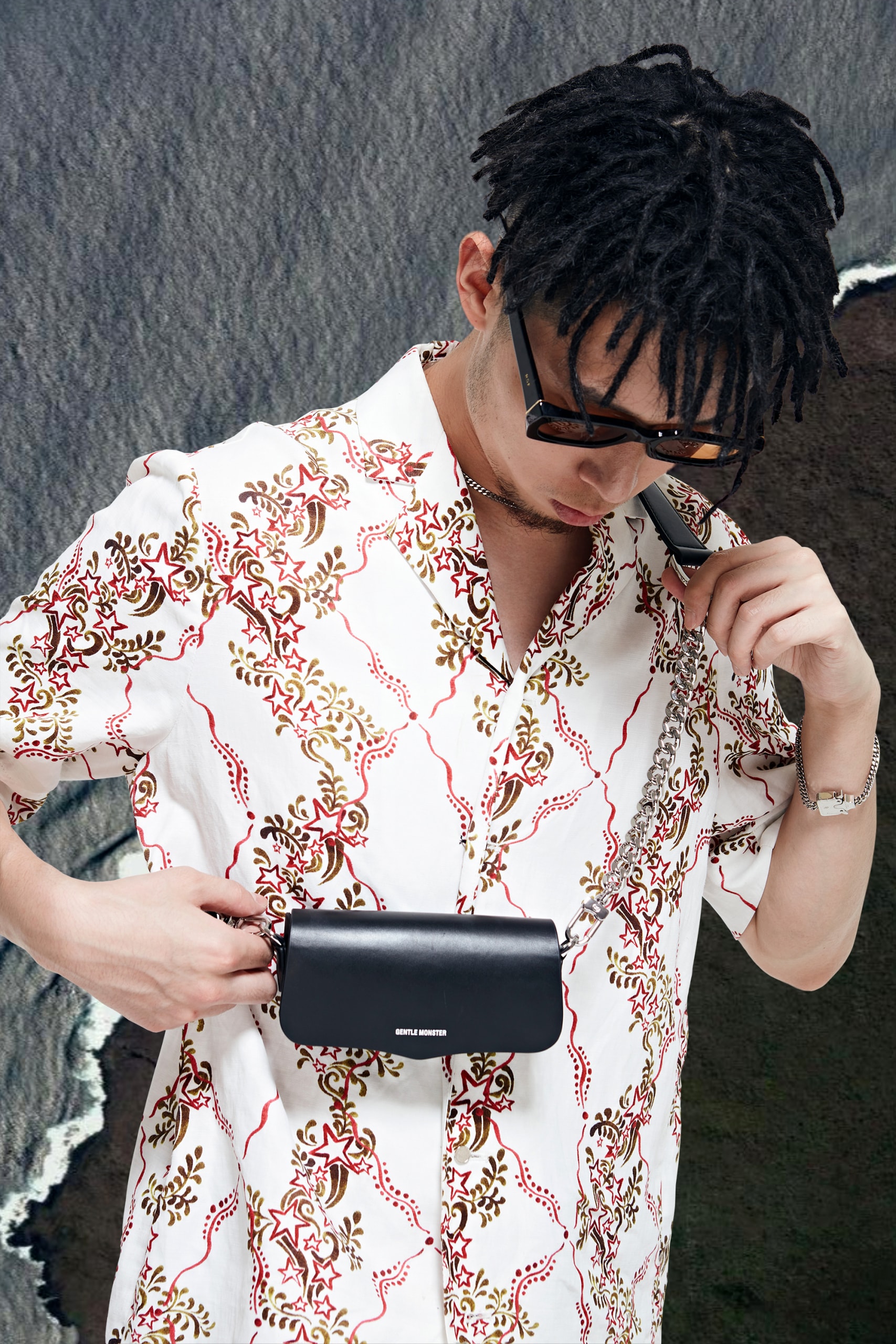 HYPEBEAST 打造 2021 夏季穿搭造型特輯