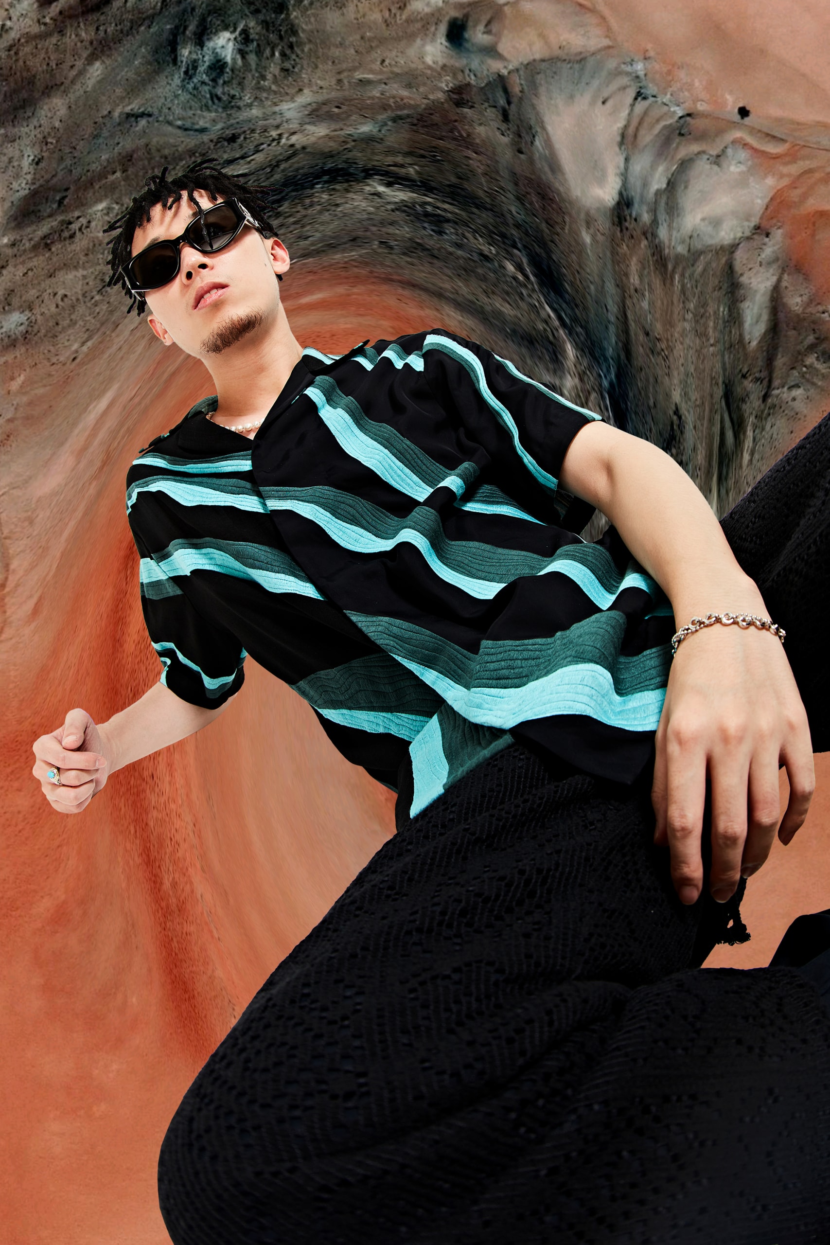 HYPEBEAST 打造 2021 夏季穿搭造型特輯