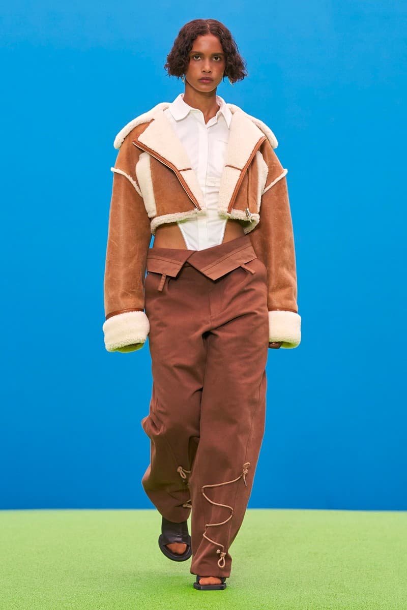 Jacquemus 2022 秋季系列大秀正式登場
