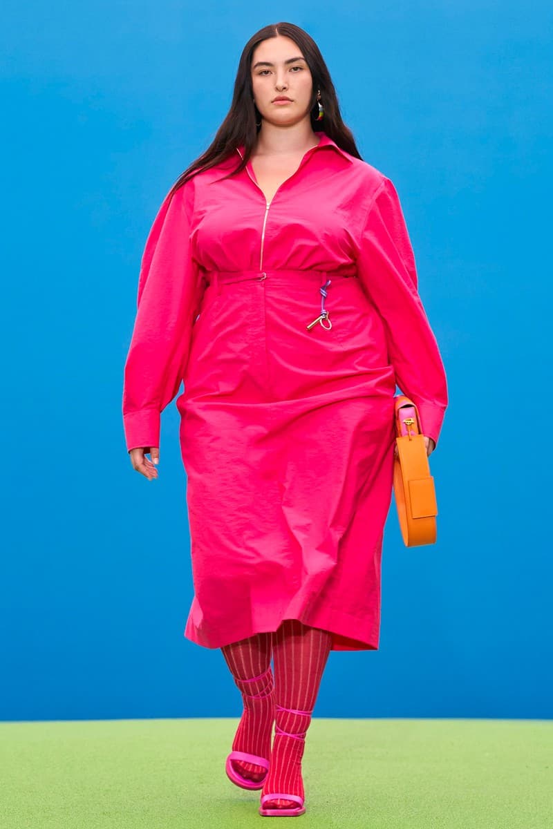 Jacquemus 2022 秋季系列大秀正式登場