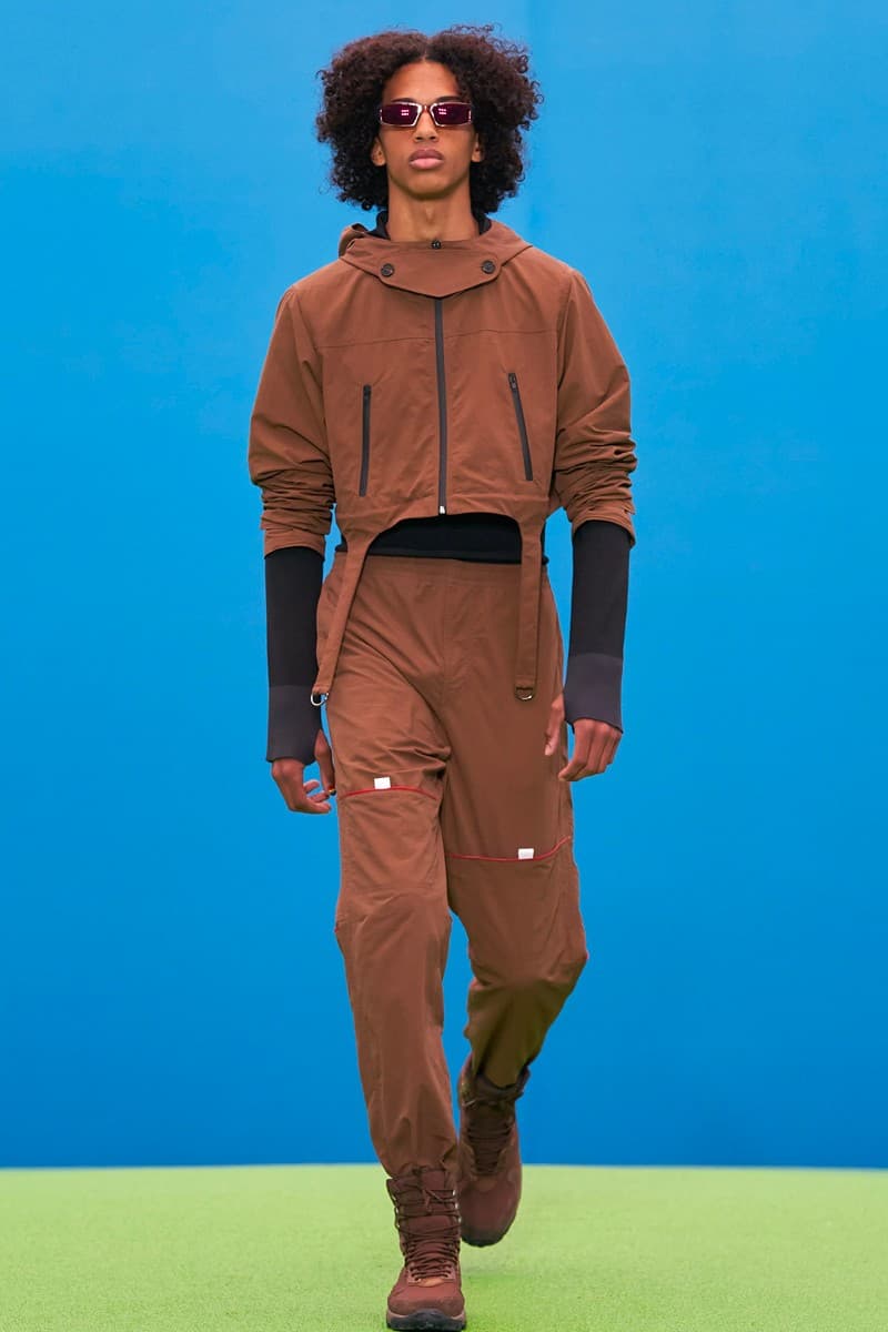 Jacquemus 2022 秋季系列大秀正式登場