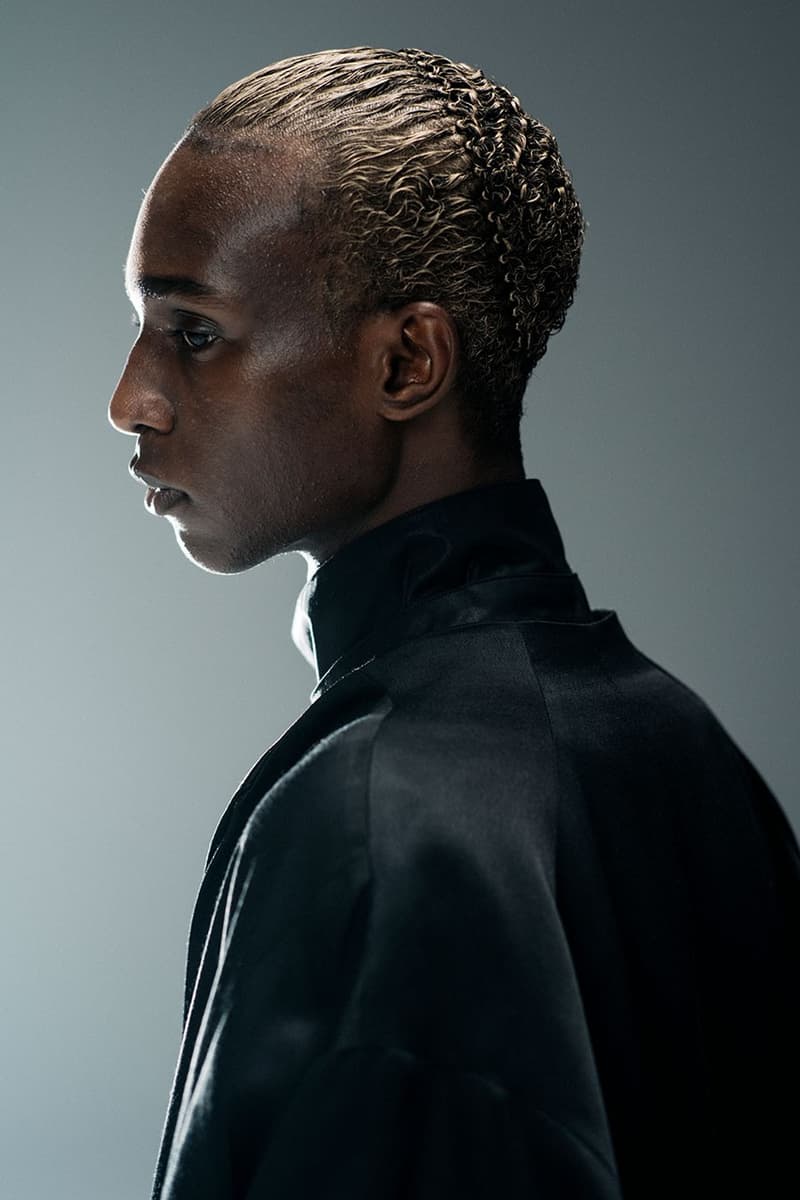 JULIUS 2022 春夏系列完整 Lookbook 正式發佈