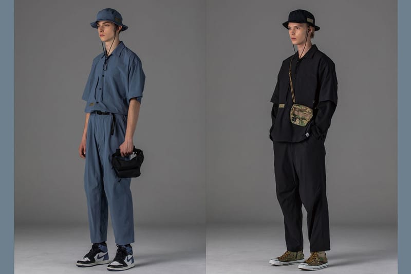 MAGIC STICK 2021 秋冬系列正式登场