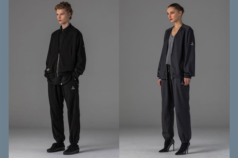 MAGIC STICK 2021 秋冬系列正式登场