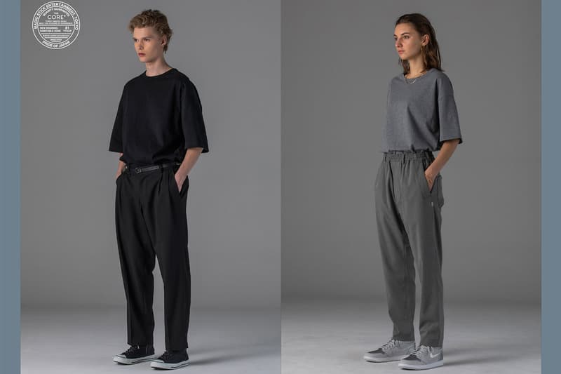 MAGIC STICK 2021 秋冬系列正式登场