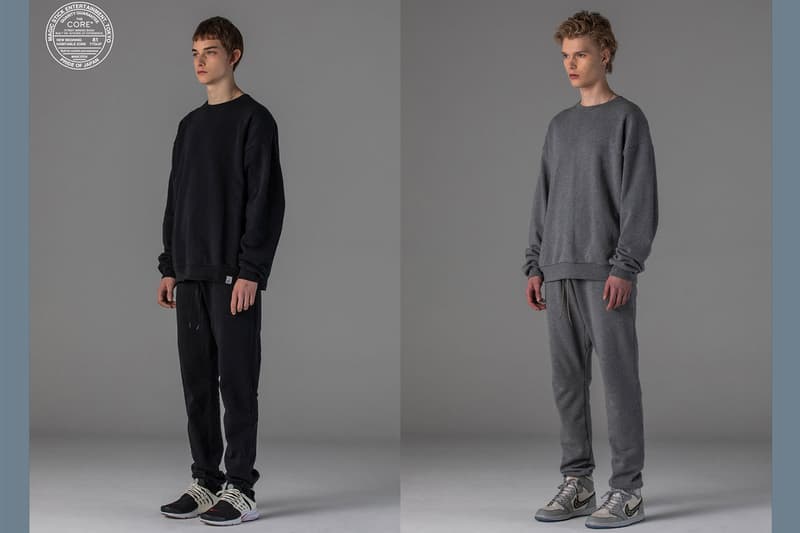 MAGIC STICK 2021 秋冬系列正式登场