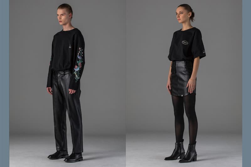 MAGIC STICK 2021 秋冬系列正式登场