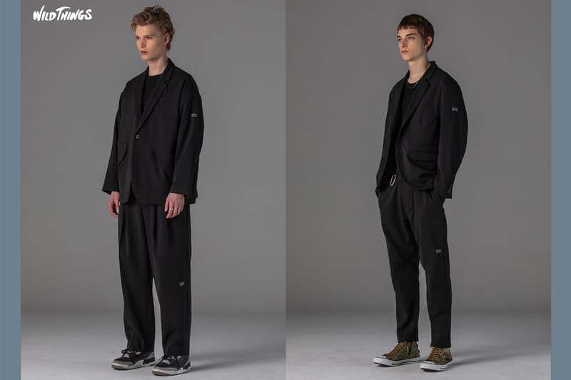 MAGIC STICK 2021 秋冬系列正式登场