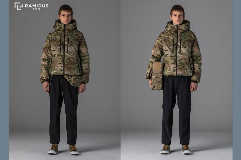 MAGIC STICK 2021 秋冬系列正式登场