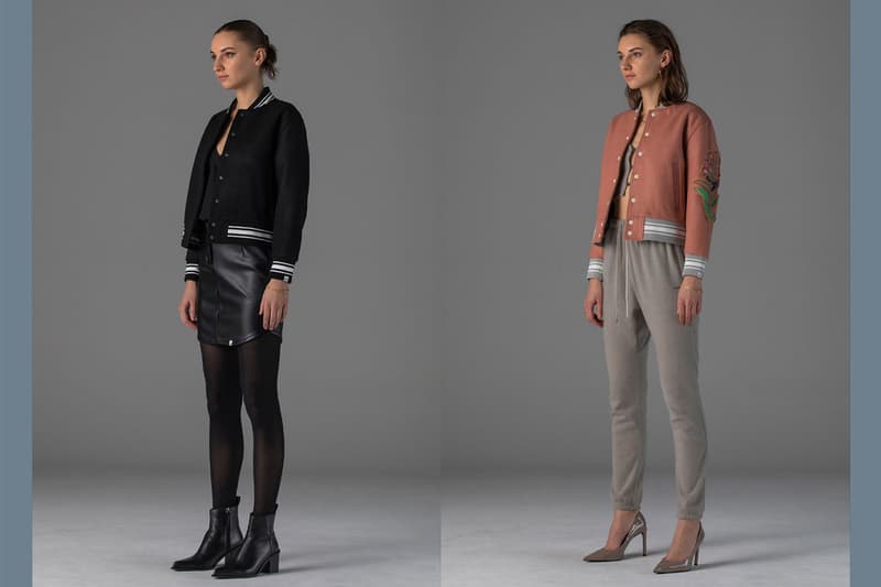 MAGIC STICK 2021 秋冬系列正式登场