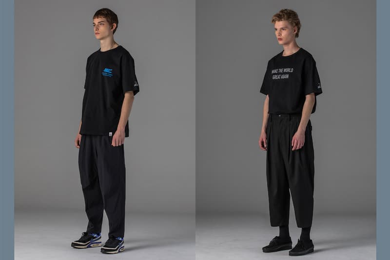 MAGIC STICK 2021 秋冬系列正式登场