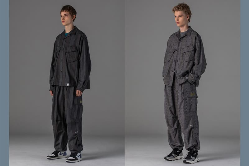 MAGIC STICK 2021 秋冬系列正式登场