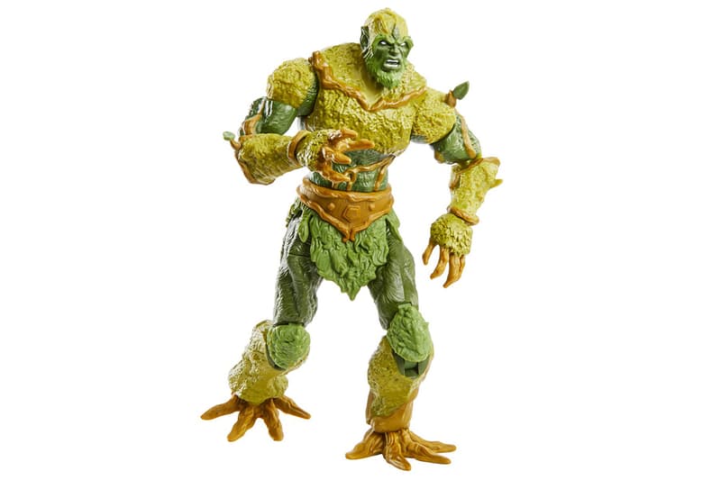 《He-Man 太空超人》經典公仔開放預購