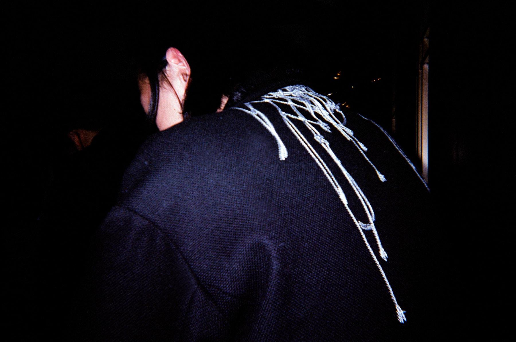 以「家」為核心,圍繞在 NAMESAKE 三位兄弟主理人身邊的人、事、物