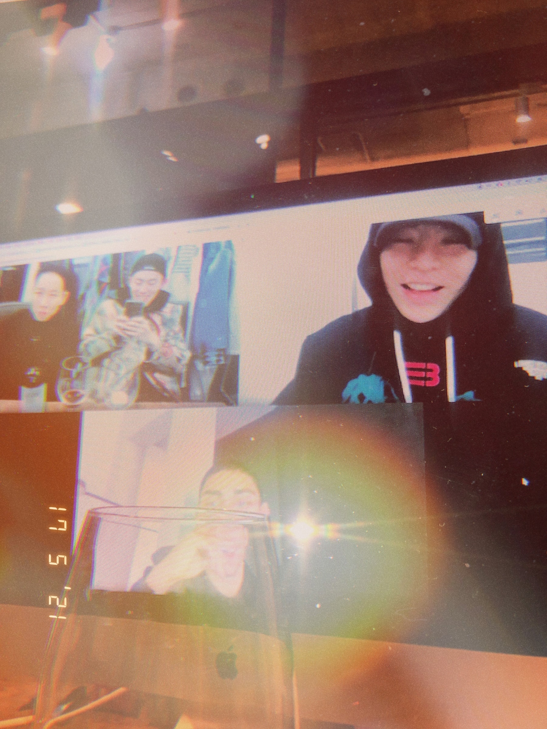 以「家」為核心,圍繞在 NAMESAKE 三位兄弟主理人身邊的人、事、物