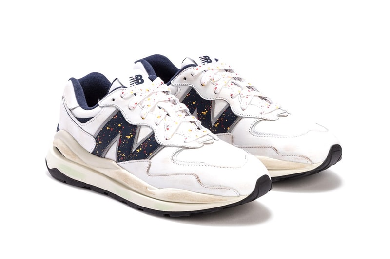 New Balance 57/40 最新「Father’s Day」版本正式登場