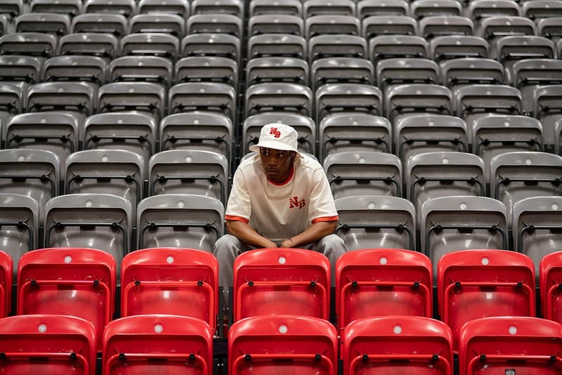 size? 再次攜手 New Balance 打造最新「College」別注系列