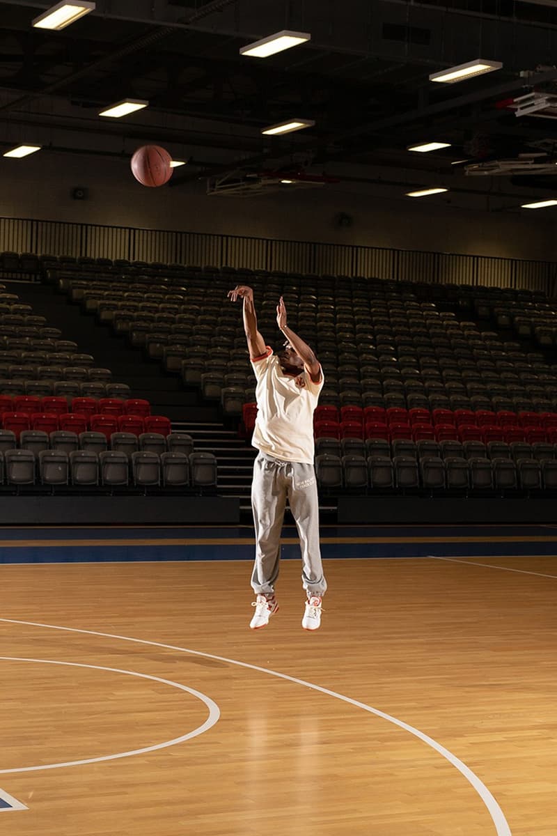 size? 再次攜手 New Balance 打造最新「College」別注系列