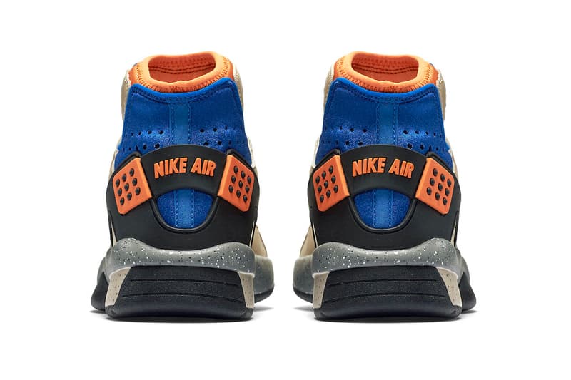 经典户外鞋款 Nike ACG Air Mowabb OG 确定复刻回归