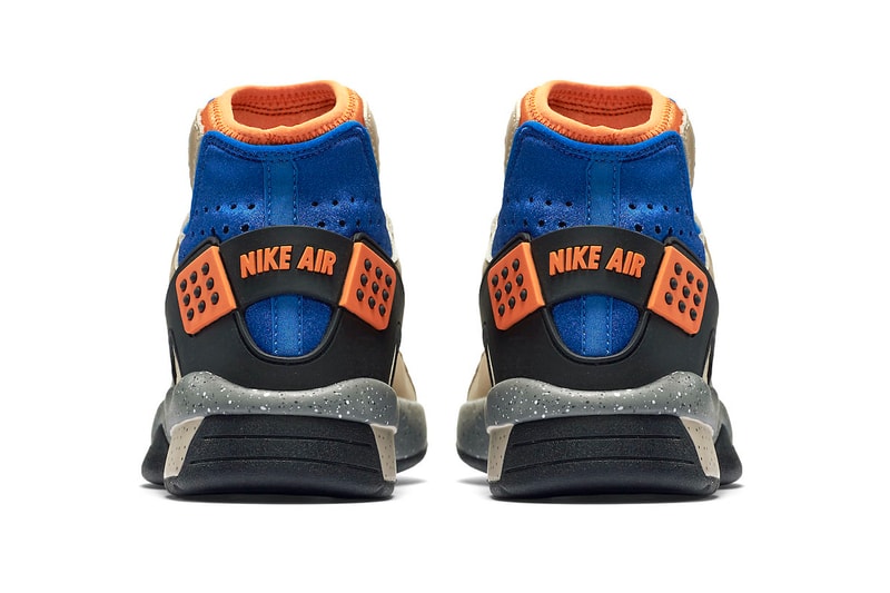 经典户外鞋款 Nike ACG Air Mowabb OG 确定复刻回归
