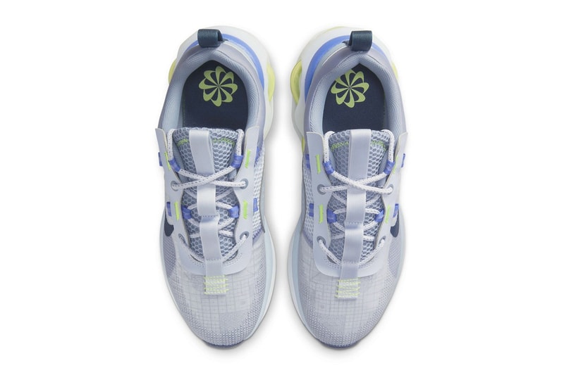 Nike 正式發表全新鞋型 Air Max 2021