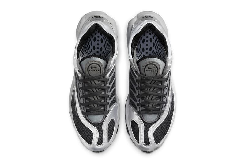 Nike Air Tuned Max「Smoke Grey」官方图辑、发售情报公布