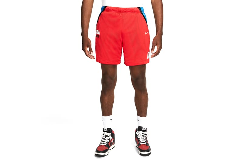 Nike 携手 sacai、Off-White™、UNDERCOVER 以及 AMBUSH 打造联乘服饰系列