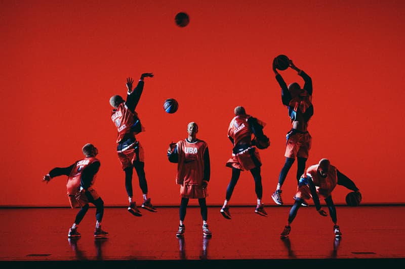 Nike 携手 sacai、Off-White™、UNDERCOVER 以及 AMBUSH 打造联乘服饰系列