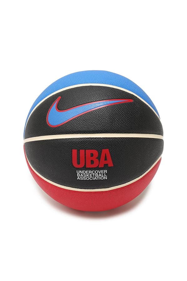 近賞 UNDERCOVER x Nike 聯乘系列官方詳細圖輯