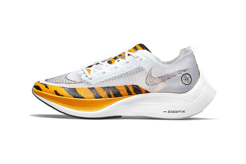 率先预览 Nike ZoomX VaporFly NEXT% 2 BRS 官方图辑