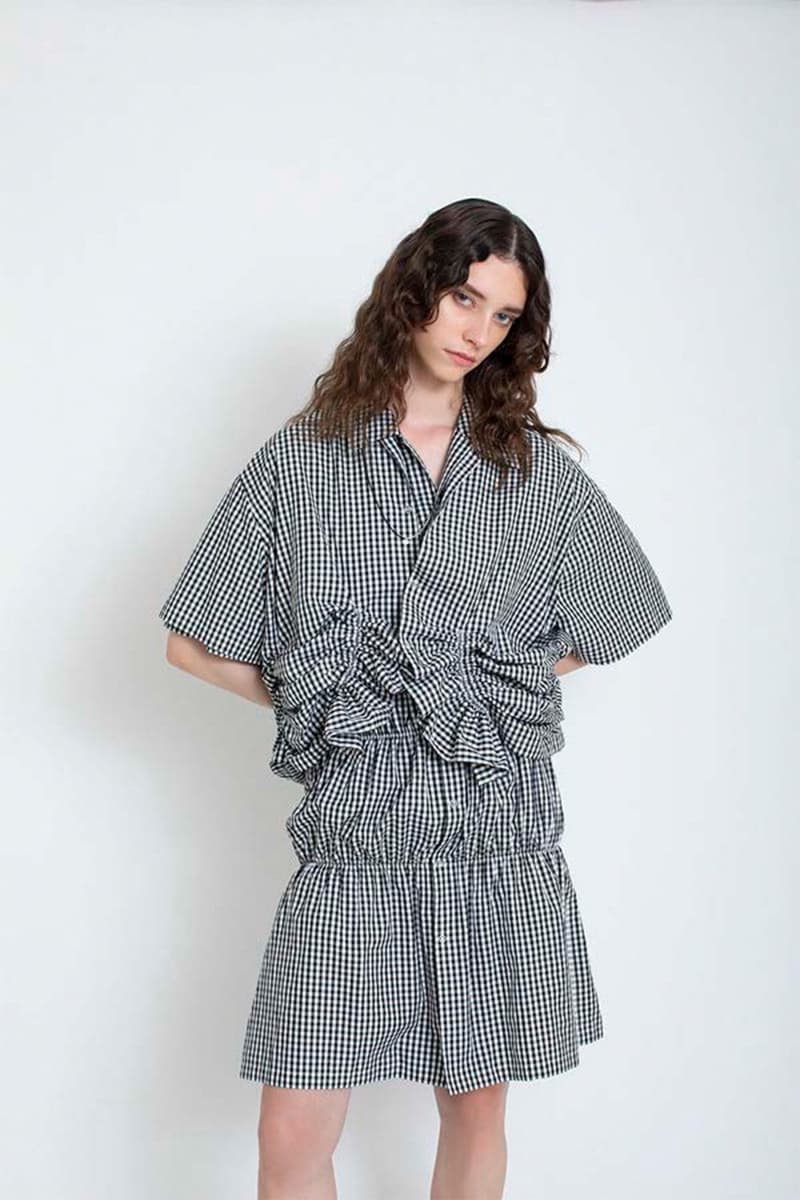 NOMA t.d. 最新 2022 春夏系列 Lookbook 正式發佈