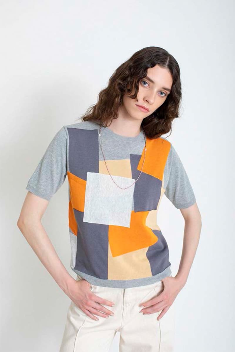 NOMA t.d. 最新 2022 春夏系列 Lookbook 正式發佈