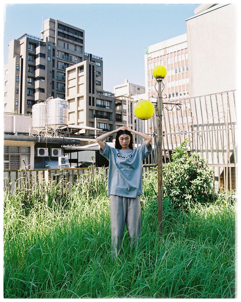 台灣街頭品牌 nul1.org 最新第四回系列形象正式發佈