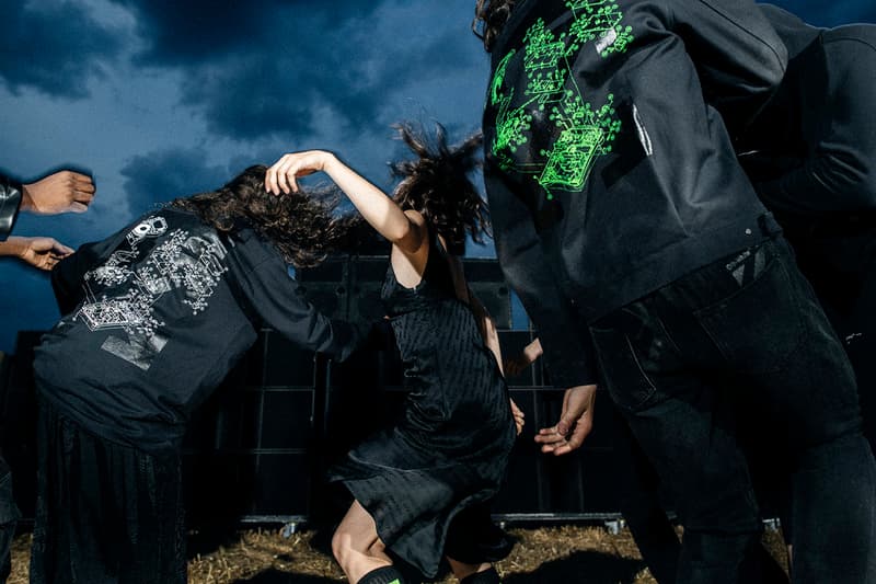 Virgil Abloh Off-White™ 携手 Pioneer 打造联乘 DJ 控制器