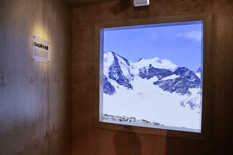 走进 On 北京 SKP-S Pop-Up 限时店