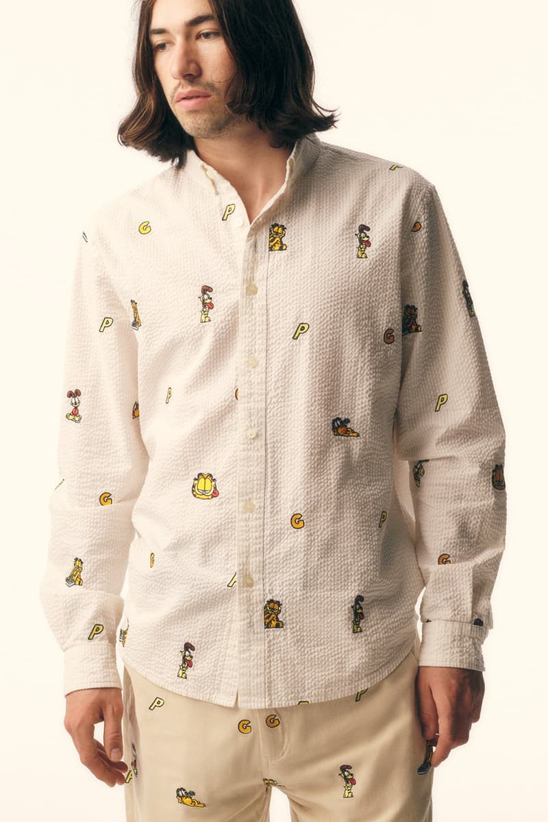 Palace 2021 首波秋季系列正式登場